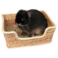 Rosewood Naturals Chill 'n snooze bed