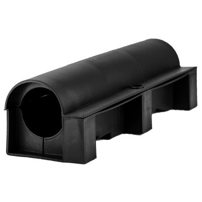 Foto van Voerdoos Rat Riool incl. sleutel