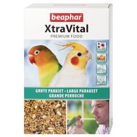 Xtra Vital Grote parkiet
