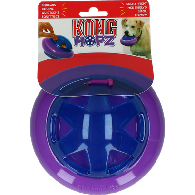 Foto van KONG Hopz Ball Large EU