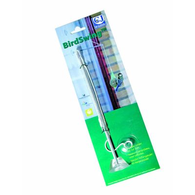 Foto van Wildbird Raamvoedersysteem birdswing