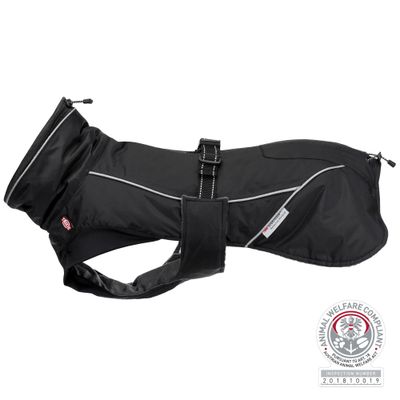 Foto van Trixie Winterjas Brizon