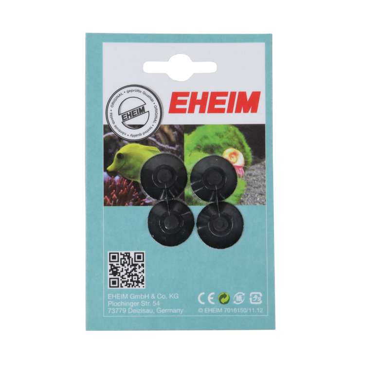 Foto van Eheim Zuiger 1001/1002 en 2203/2204