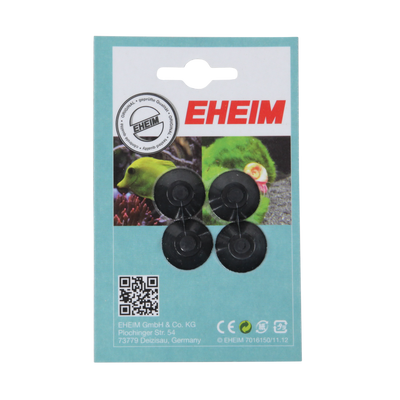 Eheim Zuiger 1001/1002 en 2203/2204 Foto van Eheim Zuiger 1001/1002 en 2203/2204