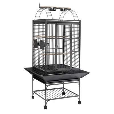 Foto van Strong Papegaaienkooi villa sara