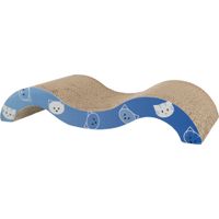 Trixie Krabgolf Mimi karton catnip - 2 stuks