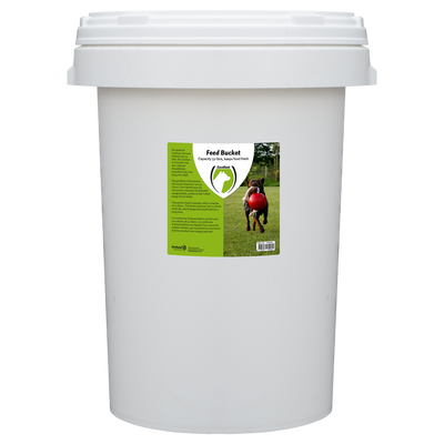 Foto van Voerton met draaisluiting 52 liter