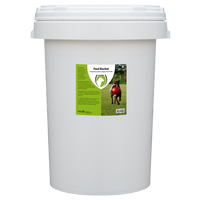 Voerton met draaisluiting 52 liter