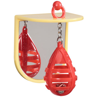 Foto van JW Activitoy Punching Bag