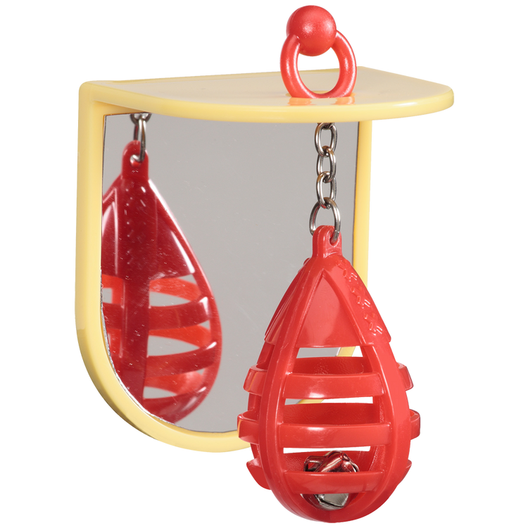 Foto van JW Activitoy Punching Bag