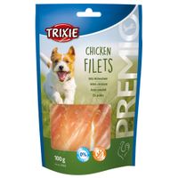 Trixie PREMIO Chicken Filets