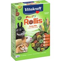 Vitakraft Rollis party