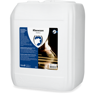 Foto van Klauwcare Hoofmix