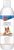 Trixie Langhaar shampoo - 2 stuks Trixie Langhaar shampoo - 2 stuks