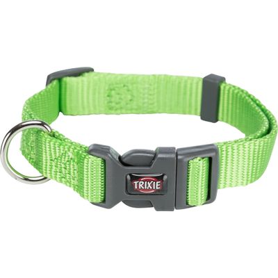 Trixie Premium halsband Foto van Trixie Premium halsband