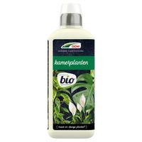 DCM Meststof vloeibaar kamerplanten