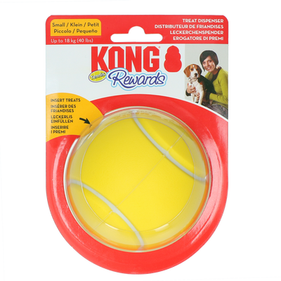 Foto van KONG Rewards Tennis Sm EU