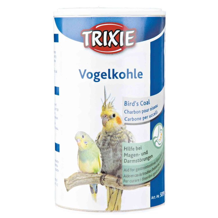 Foto van Trixie Vogelhoutskool