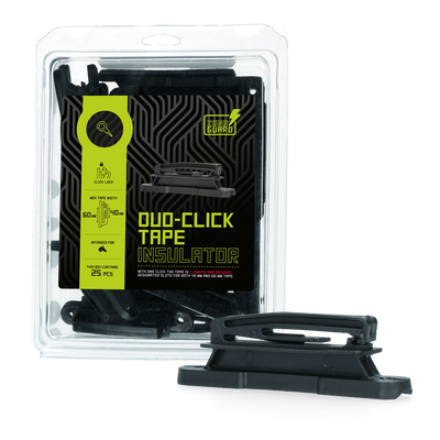 Foto van ZoneGuard Duo-Click Lintisolator 60 mm