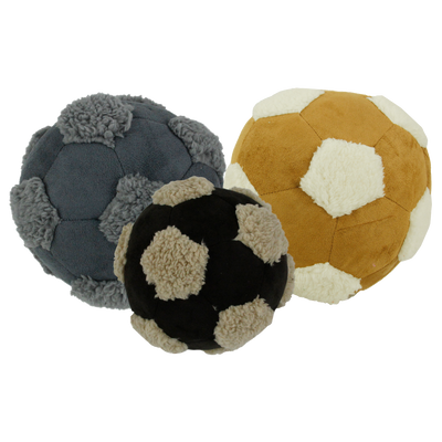 Foto van AFP Lambswool-Cuddle Football L