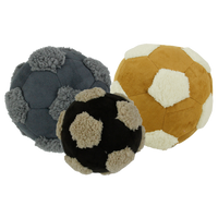 AFP Lambswool-Cuddle Football L