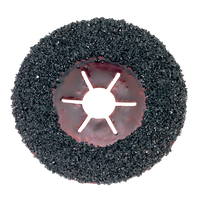 Klauwslijpschijf half-flex 115mm