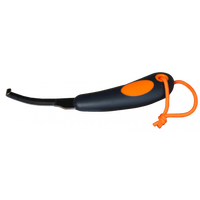 Klauwmes Easy en Ren Deens model