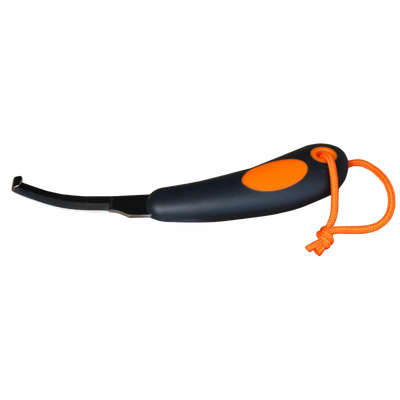 Foto van Klauwmes Easy en Ren Deens model