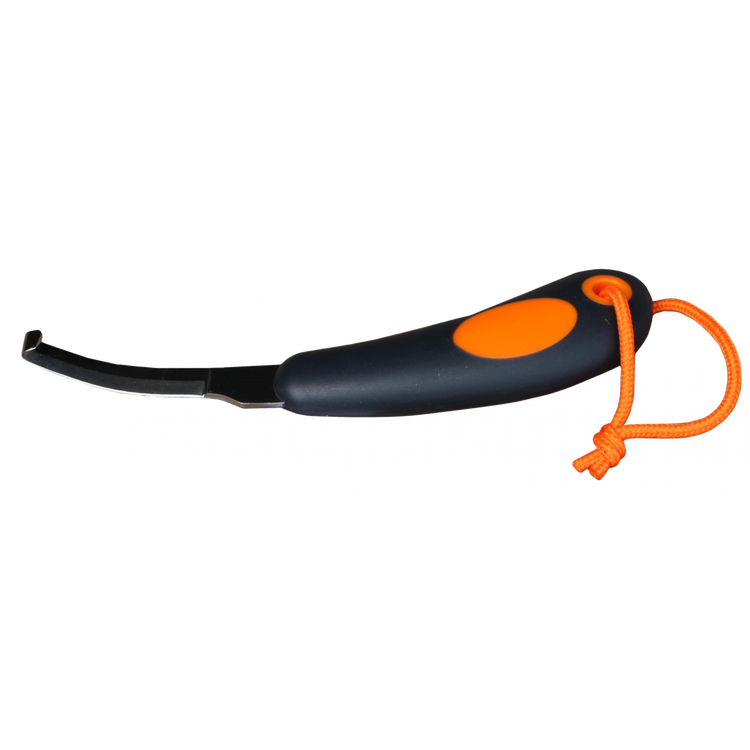 Foto van Klauwmes Easy en Ren Deens model