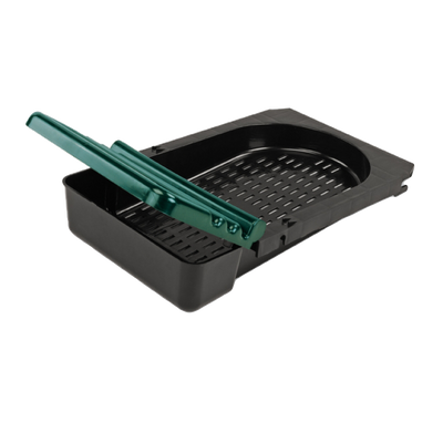 Foto van Pluimvee plastic vloer voor legnest