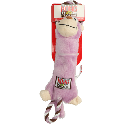 Foto van KONG Tugger Knots Monkey S