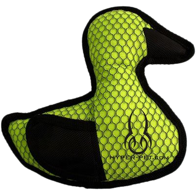 Foto van Hyper Gnarly Gnaw Duck