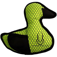 Hyper Gnarly Gnaw Duck