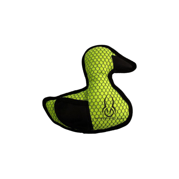 Foto van Hyper Gnarly Gnaw Duck