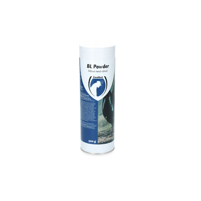 Foto van BL Poeder
