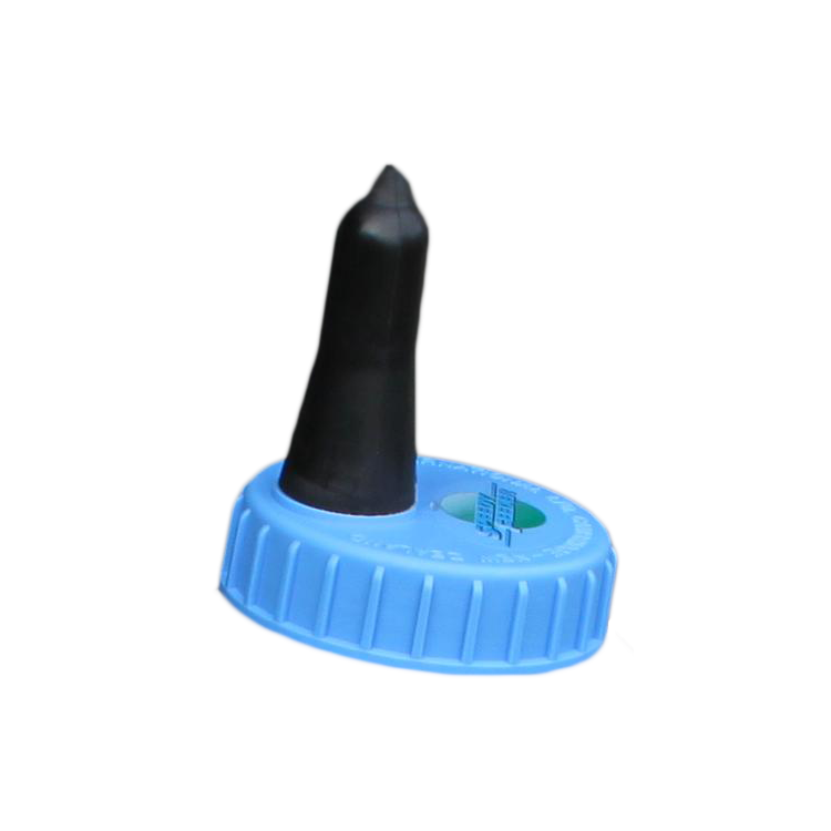 Foto van Kalver Speedy Feeder dop+speen los