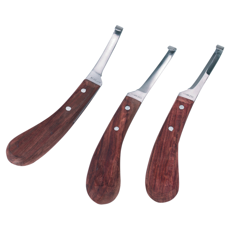 Foto van Hoefmes Sharp en Ren