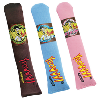 Yeowww Cigar original Brown Singles