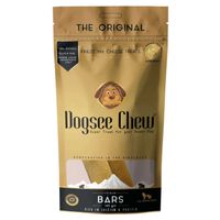 Dogsee Chew MEDIUM BARS 140 g.