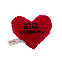 Yeowww the Hearrrts en Like meen