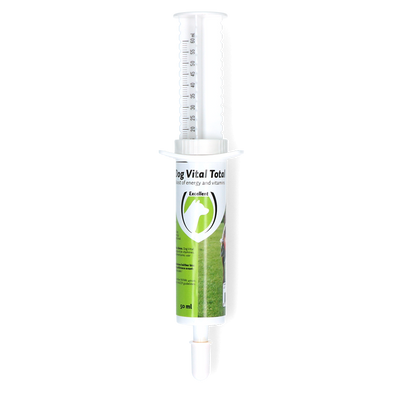 Foto van Dog Vital Total Injector