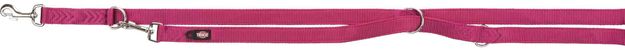 Trixie Premium verstelbare riem tweelaags Trixie Premium verstelbare riem tweelaags