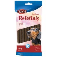 Trixie Soft Snack Rotolinis rund - 12 stuks