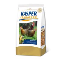 Kasper Faunafood Vitamix kip