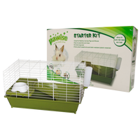 Starter kit 71cm (71x43x40cm)