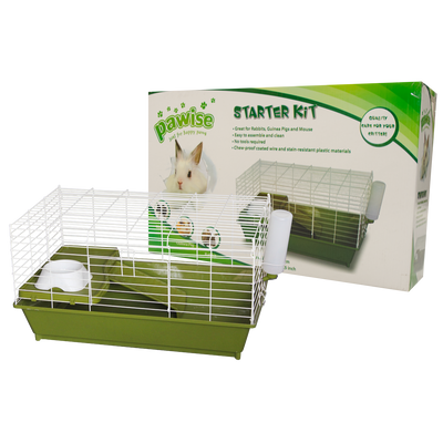 Foto van Starter kit 71cm (71x43x40cm)