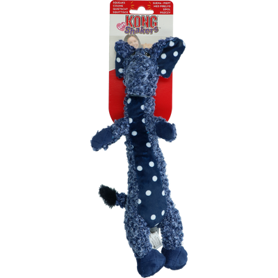 Foto van KONG Shakers Luvs Elephant Small EU