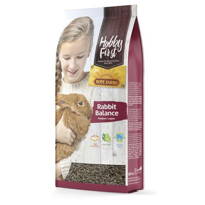 Foto van Hobbyfirst Hope Farms Rabbit Balance