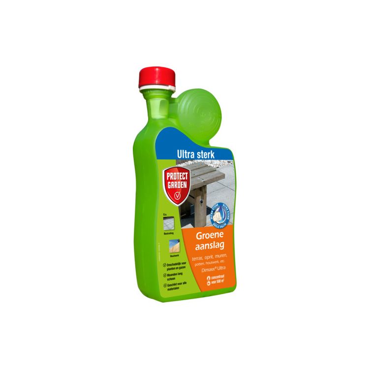 Protect Garden Dimaxx Ultra Foto van Protect Garden Dimaxx Ultra