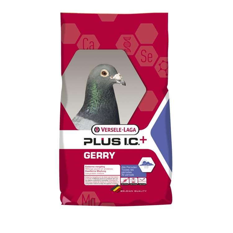 Foto van Versele-Laga I.C.+ Gerry plus i.c.+ eiwitarm